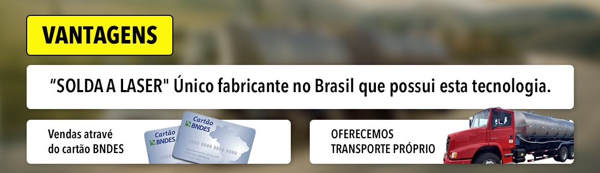 Vantagens